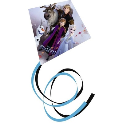 Günther drak Disney Frozen pre deti 70 x 70 cm