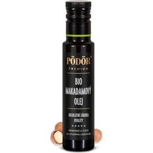 Pödör Makadamový olej 0,25 l