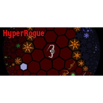 Zeno Rogue HyperRogue (PC)