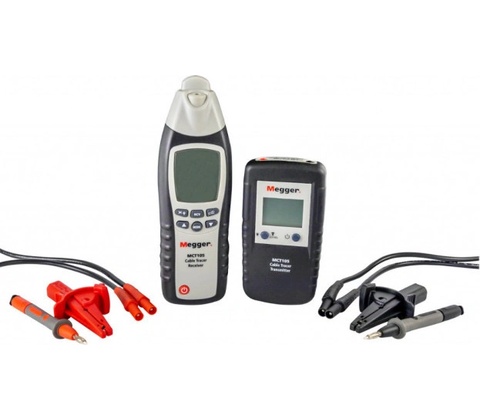 Megger MCT105