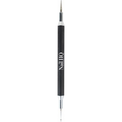 Nail HQ Nail Dotting Tool pomôcka na zdobenie nechtov 1 ks