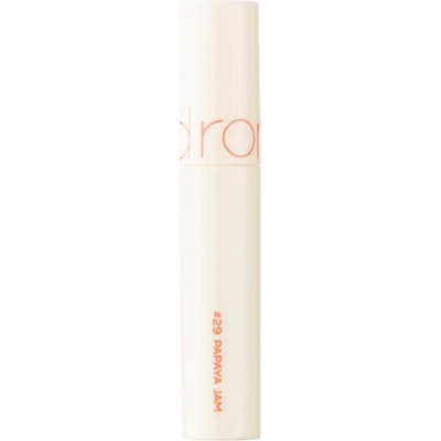 Rom&nd Juicy Lasting Tint dlhotrvajúci lesklý tint na pery 29 Papaya Jam 5,5 g