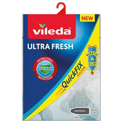 Vileda Ultra Fresh Potah na žehlicí prkno VILEDA 168989 – Zboží Dáma