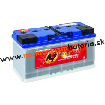 Banner Energy Bull 12V 100ah 95751 BA BA95751