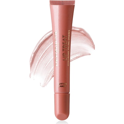 Dermacol Péče na rty Lip Treat Cotton Candy 10 ml – Hledejceny.cz