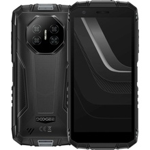Doogee Fire 3 3GB/64GB Twilight Gray