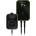 Green Cell Wallbox Green Cell EV PowerBox RFID 22kW charger with a Type 2 socket (EV15RFID)