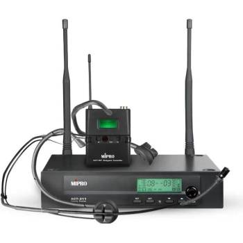 Image 1 of MIPRO ACT-3 Sport