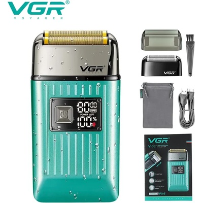 VGR V-357