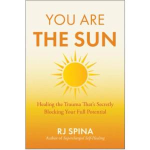 You Are the Sun (ISBN: 9798902680253)
