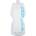 platypus Softbottle 1L Closure cap Цвят: бял
