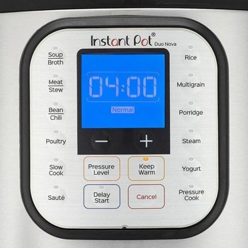 Image 1 of Instant Pot Duo Nova 60