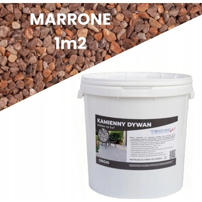 Techniart Epoxidová pryskyřice 13,8 kg
