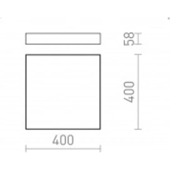 Image 1 of Rendl light studio LARISA R13489