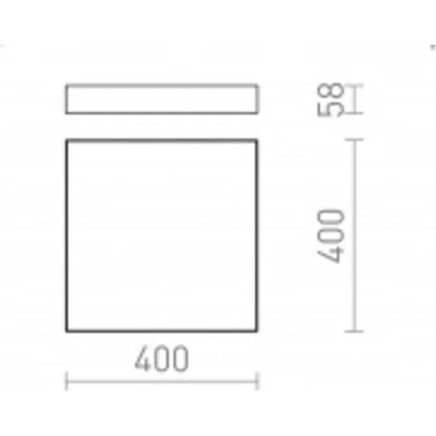 Rendl light studio LARISA R13489