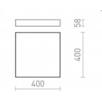 Rendl light studio LARISA R13489