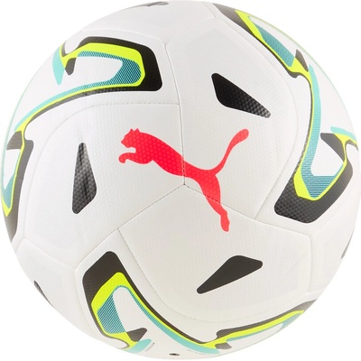 Puma STELLAR Cup bílá UK 3