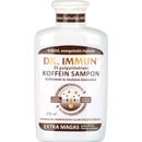 Dr.Immun 25 bylinný šampon s kofeinem proti vypadávání vlasů a proti lupům 250 ml
