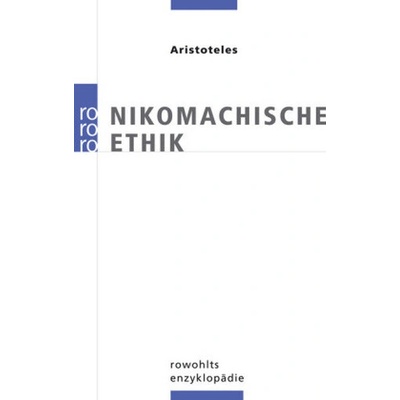 Nikomachische Ethik