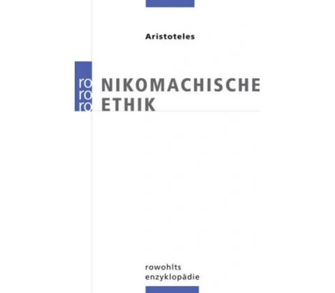Nikomachische Ethik