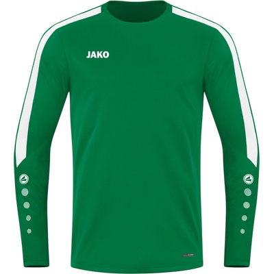 Jako mikina Power zelená
