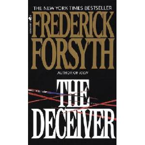 The Deceiver (ISBN: 9780553297423)
