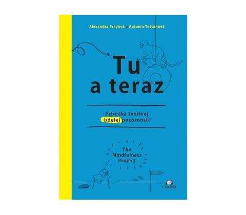 Tu a teraz
