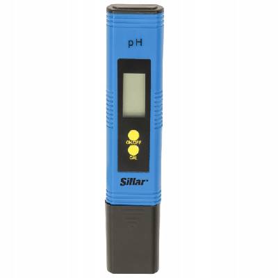 Elektronicky Meric Ph () Elektronicky Meric Ph