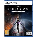 Hry na PS5 Chorus (D1 Edition)