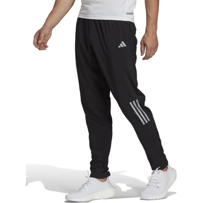 ADIDAS Спортно долнище Own the Run Woven Astro