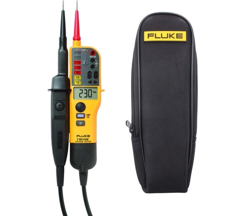 FLUKE T150/VDE 12..690V
