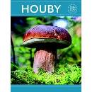 Houby miniatlas