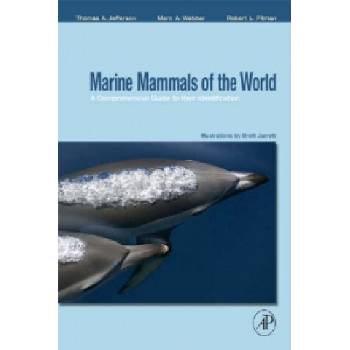 Marine Mammals of the World | Jefferson