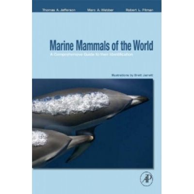 Marine Mammals of the World | Jefferson
