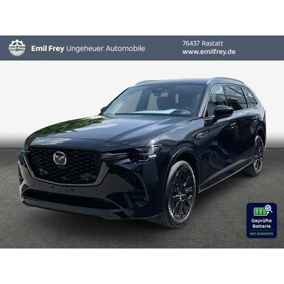 Mazda CX-80 PHEV Homura Plus AWD 241 kW