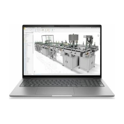 HP ZBook 8/G2i 16 E0EE1ET