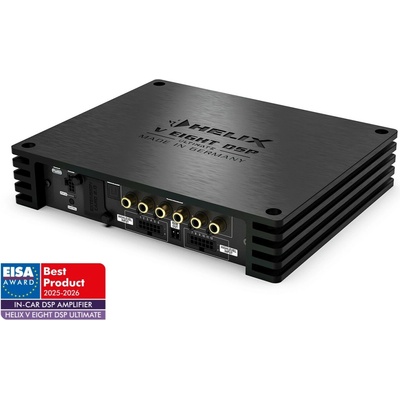 Helix V EIGHT DSP ULTIMATE – Zboží Živě