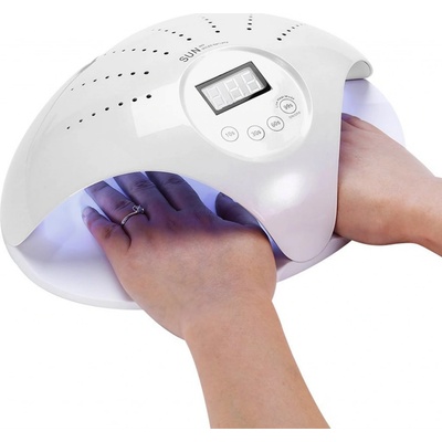 BeautyRelax Sun669 LED UV lampa 48W, 24LED