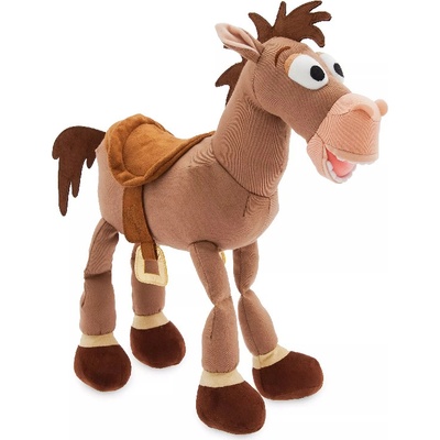 Disney měkká kůň Bulík Toy story