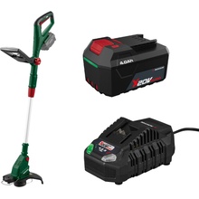 Parkside 20 V Prta 20-Li D3 + rýchlonabíjačka akumulátora 20 V/4,5 A + Akumulátor 20 V/4 Ah 800012957