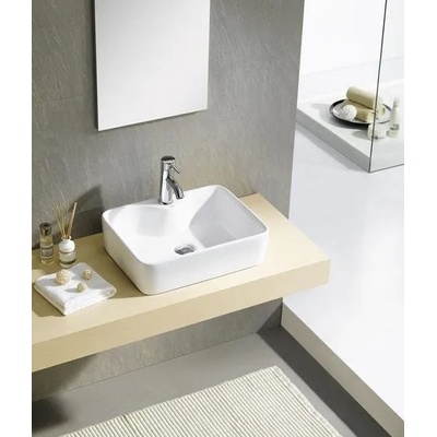 SAPHO Balena 48x13,5x37 cm white (BH7013)