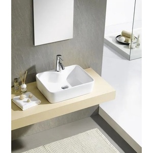 SAPHO Balena 48x13,5x37 cm white (BH7013)