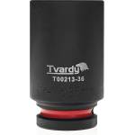 Tvardy Удължена ударна вложка Tvardy 3/4" 6-стенна 36 мм CR-MO 81594 (T00213-36)