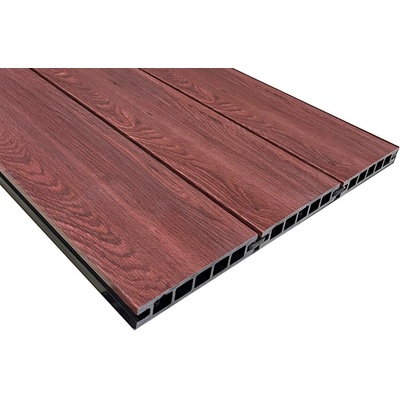 WINDOOR Terasa RenoWin 20x135 mm 2400 mm Cayenne Oak 1 ks