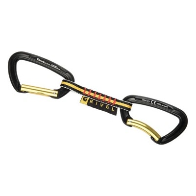 Grivel Alpha 11 cm – Hledejceny.cz