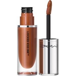 M·A·C Locked Kiss Ink Течно червило 4ml