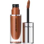 M·A·C Locked Kiss Ink Течно червило 4ml