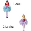 Disney Princess Vodní balet 2 Locika