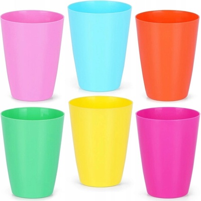 Koopman Hrnček plast 280 ml