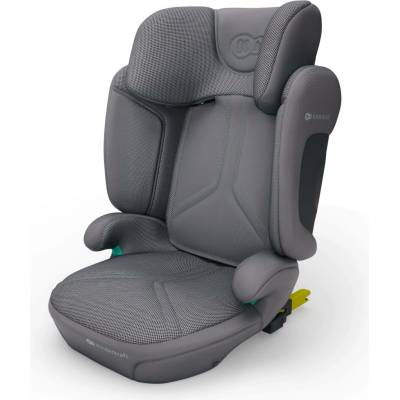 Kinderkraft XPAND 2 PRO i-Size 2024 šedá